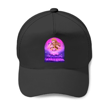 Discover Enchanted Eras Tour 546 Baseball Caps