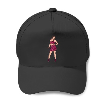 Discover Eras Tour Merch 592 Baseball Caps