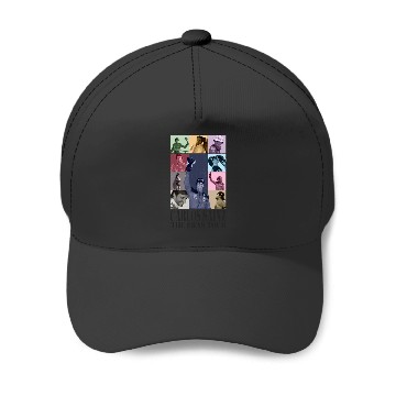 Discover Carlos Sainz Eras Tour 2023 season V2 Baseball Caps