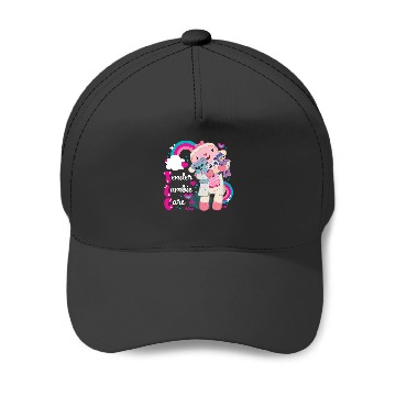 Discover Disney Doc Mc Stuffins TLC Lambie Baseball Caps