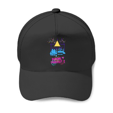Discover DisneyFamily Baseball Caps