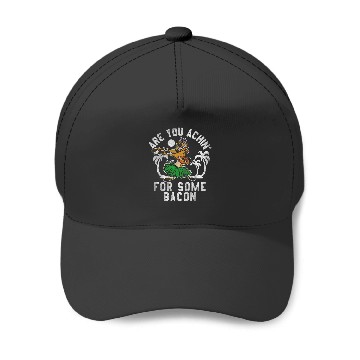 Discover Disney The Lion King Timon Achin Bacon Distresse Baseball Caps