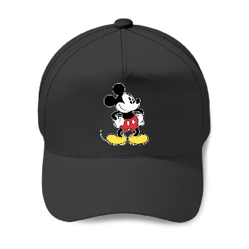 Discover Disney Mickey Mouse Baseball Caps