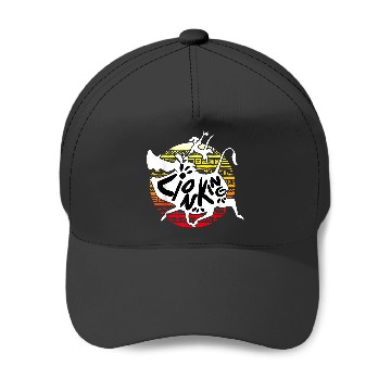 Discover Disneyss Lion King Timon Pumbaa Pattern Silhouette Baseball Caps