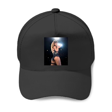Discover Midnights Eras Tour 2545 Baseball Caps