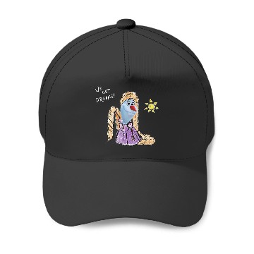 Discover Disney Olaf Presents Tangled Rapunzel We Got Dreams Tank Top Baseball Caps