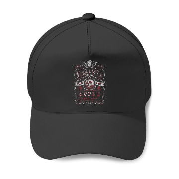 Discover Disney Snow White Evil Queen Take A Bite Make A Wish Baseball Caps