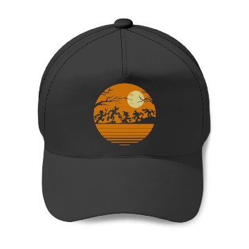 Discover Disneyss Mickey Mouse And Friends Halloween Baseball Caps