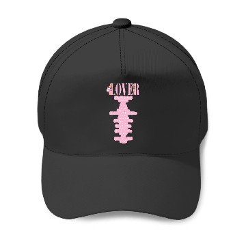 Discover TaylorSwift lover track list eras tour artActive Baseball Caps
