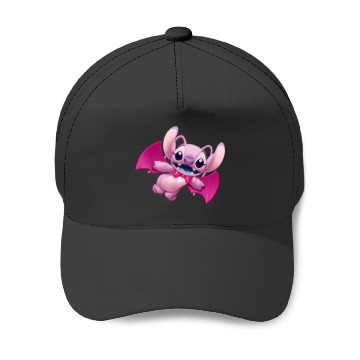 Discover Disneyss Halloween Angel The Vampire Bat Baseball Caps
