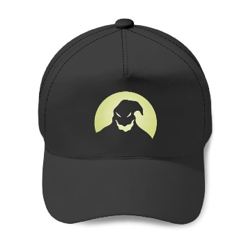 Discover Disneyss The Nightmare Before Christmas Oogie Boogie Pocket Baseball Caps