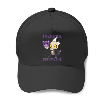 Discover Disney Channel The Owl House King Baseball Caps