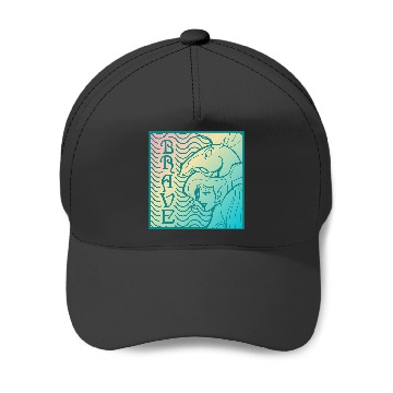 Discover Disney Herculess Meg Megara Pegasus Bravess Baseball Caps