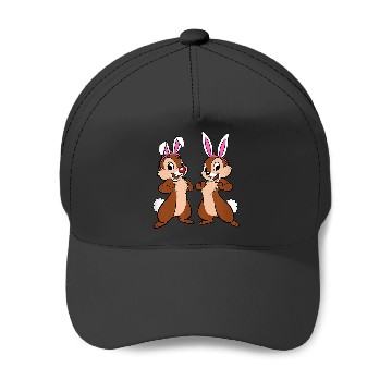 Discover Amazon Essentials Disney Chip n Dale Spring East Baseball Caps