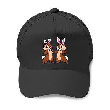 Discover Amazon Essentials Disney Chip 'n' Dale Spring Ea Baseball Caps