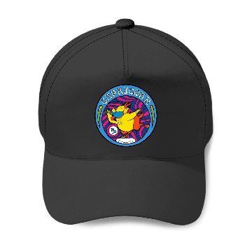 Discover Disney Herculess Phil Zodiac Capricorn Baseball Caps