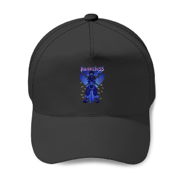 Discover Disney Kingdom Hearts Sora Nouveau Heartless Pos Baseball Caps