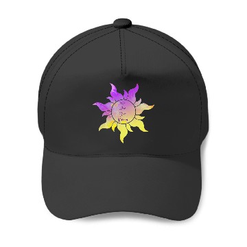 Discover Disney Tangled Baseball Caps