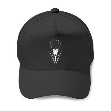 Discover Disney Maleficent Mistress of Evil Baseball Caps