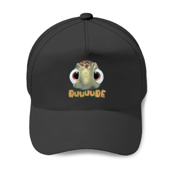 Discover Disney Pixar Finding Nemo Surfing Ba Baseball Caps