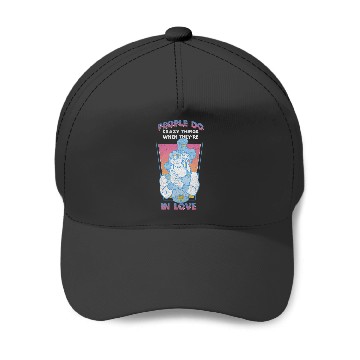 Discover Disney Hercules Valentine's Day  Megara In Love Baseball Caps