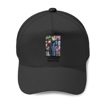 Discover Conrad Fisher eras tour Baseball Caps