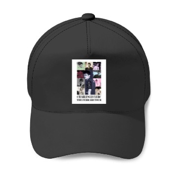 Discover Charles leclerc eras tour Baseball Caps