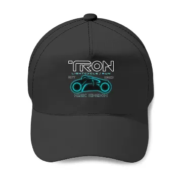 Discover Disney Tron Lightcycle Run Ride Shirt, Tron Lightcylce Run Magic Kingdom Baseball Caps