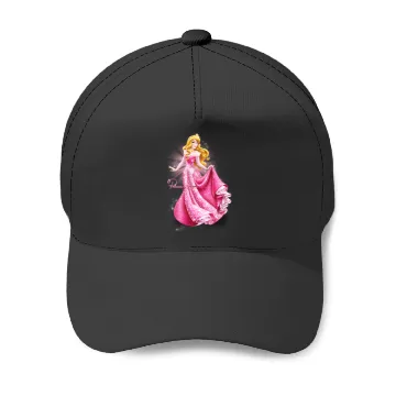 Discover Sleeping Beauty Baseball Caps, Disney Baseball Caps, Aurora Baseball Caps