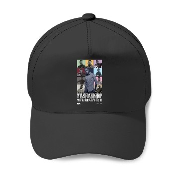 Discover Winston Bishop Eras Tour Baseball Caps | New Girl Baseball Caps