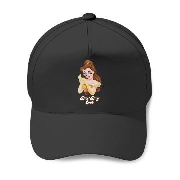 Discover Disney Princess Belle Baseball Caps, Disney Princess Baseball Caps