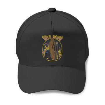 Discover Star Wars  Psych Rebels Disney Baseball Caps