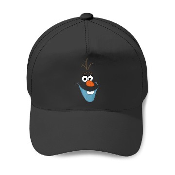 Discover disney frozenss Olaf Costume Premium Baseball Caps