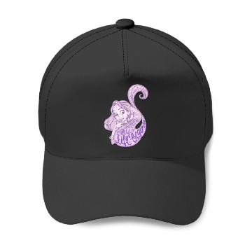 Discover Disney Tangled Rapunzel When My Life Begins TShi Baseball Caps