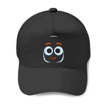 Discover Disney and Pixars Finding Nemo Orange Costume Baseball Caps
