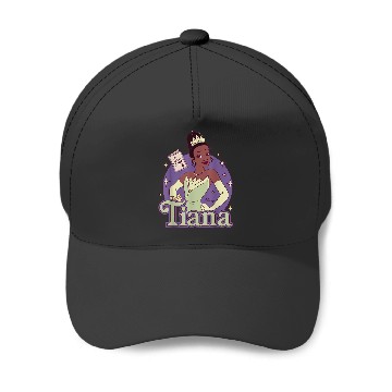 Discover Disney Princess - Tiana Baseball Caps