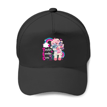 Discover Disney Doc Mc Stuffins - TLC Lambie Baseball Caps