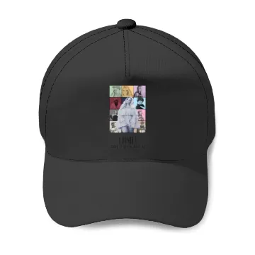 Discover Trisha Paytas Eras Tour Baseball Caps
