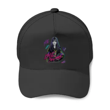 Discover Disney Descendants 2 Mal Isle Swag Baseball Caps
