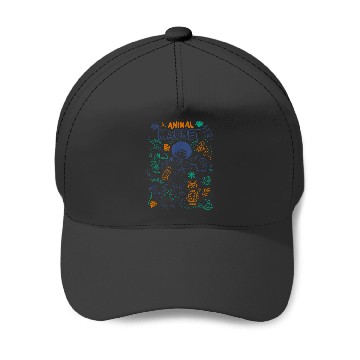 Discover Disney Encanto Antonio Animal Magnet Poster Baseball Caps