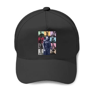 Discover Loki Eras Tour Baseball Caps