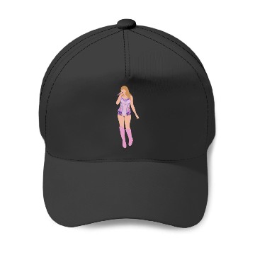 Discover Eras tour lover Baseball Caps
