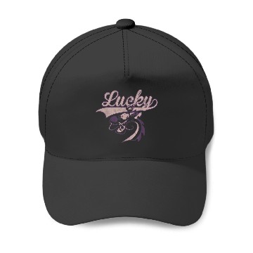 Discover Disney Mulan Mushu And CriKee Lucky Portrait Baseball Caps