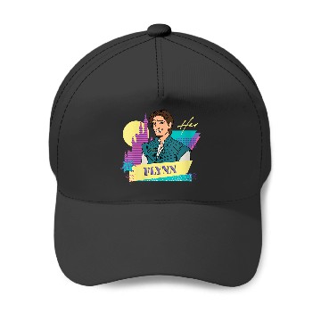 Discover Disneyss Tangled Retro 90s Couples Matching Her Flynn Rider Baseball Caps