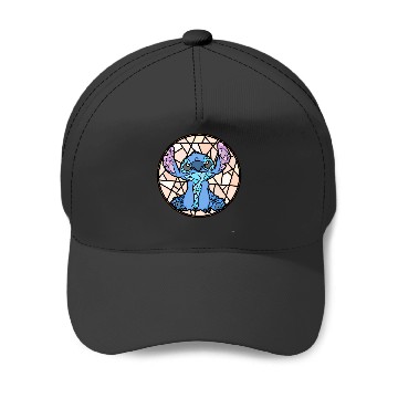 Discover Cute Stitch Pattern  90s Kid, Stitch Eras Tour , Stitch Shirt, Disney Land Lilo and Stitch Baseball Caps