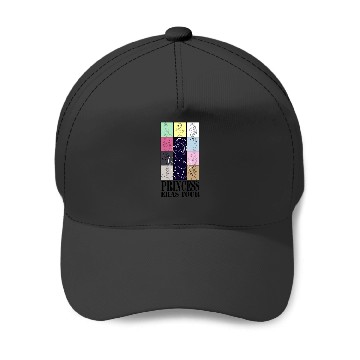Discover Princess eras tour Baseball Caps