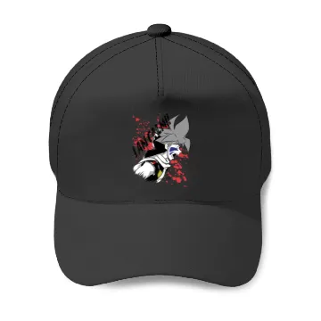 Discover Hanami Sticker: Disney Mulan Anime Mushu, Mulan and Mushu Baseball Caps