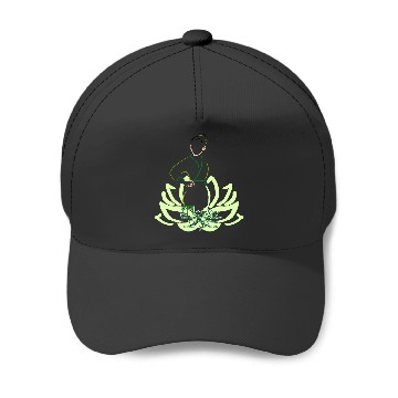 Discover Fa Sticker: Disney Mulan Anime Mushu, Mulan and Mushu Baseball Caps