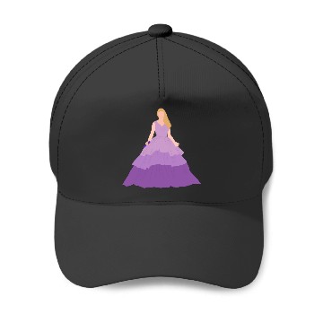 Discover Eras Tour Speak Now Baseball Caps