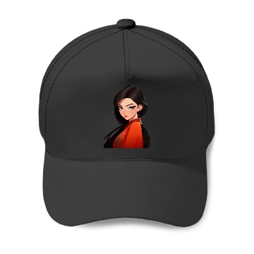 Discover Azula  : Disney Mulan Anime Mushu, Mulan and Mushu Baseball Caps